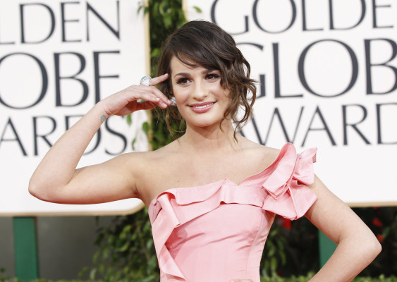 Lea Michele pic #344652