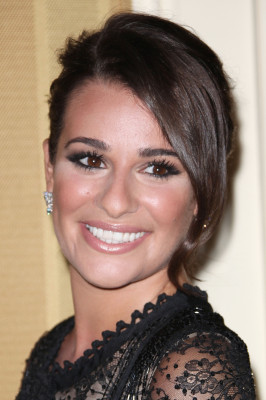 Lea Michele pic #502679