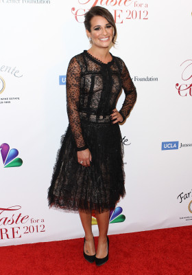 Lea Michele pic #502678