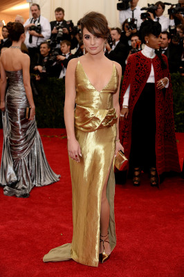 Lea Michele pic #728000