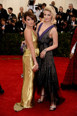 Lea Michele pic #727999