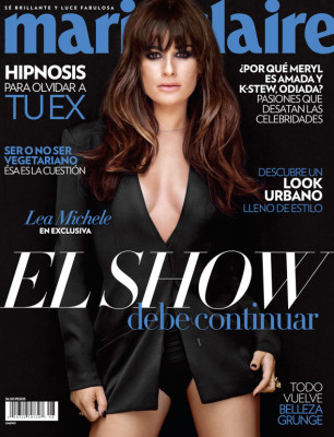 Lea Michele pic #655354