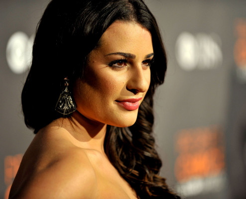 Lea Michele pic #239748