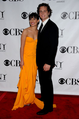 Lea Michele pic #284398