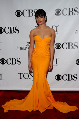 Lea Michele pic #284401