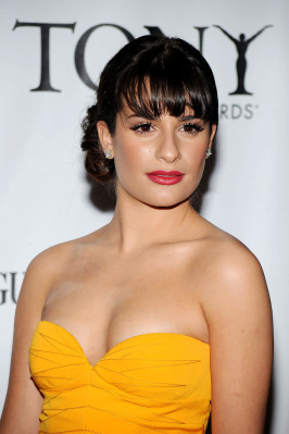 Lea Michele pic #284400