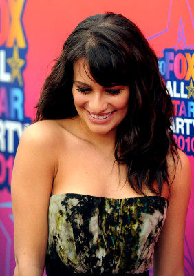 Lea Michele pic #285367