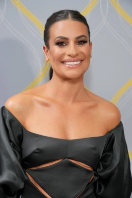 Lea Michele - Tony Awards 06/12/2022