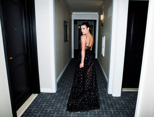 Lea Michele pic #961905