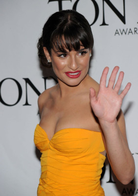 Lea Michele pic #273366