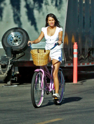 Lea Michele pic #290718