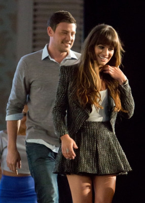 Lea Michele pic #536014