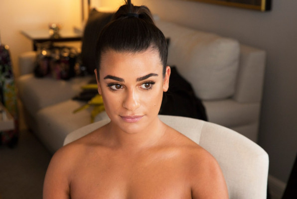 Lea Michele pic #961904