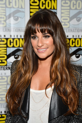 Lea Michele pic #536187