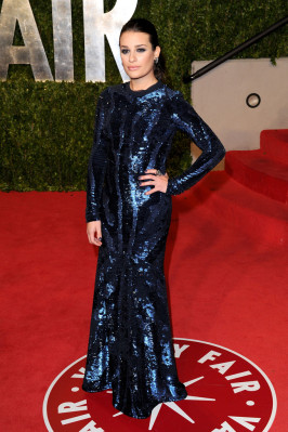 Lea Michele pic #370659