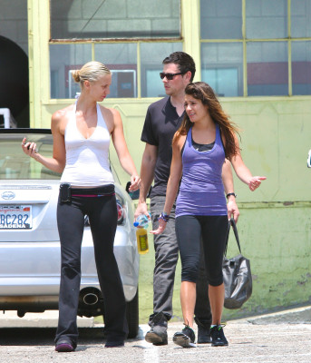 Lea Michele pic #523858