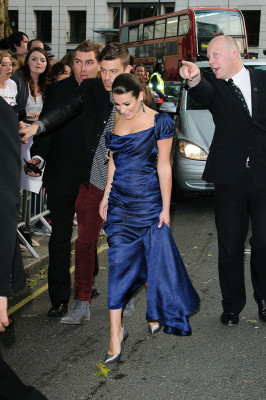 Lea Michele pic #524332