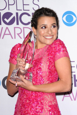 Lea Michele pic #603909