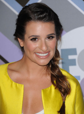Lea Michele pic #603918