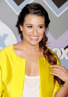 Lea Michele pic #603915
