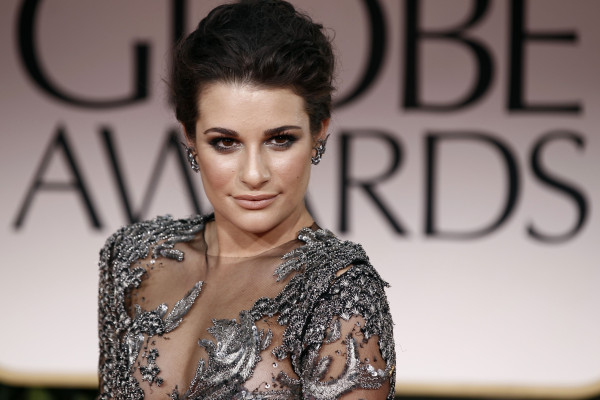 Lea Michele pic #455269