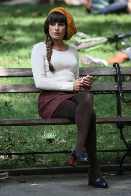 Lea Michele pic #552139