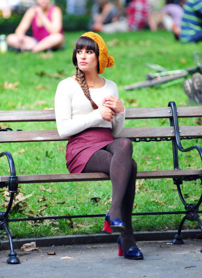 Lea Michele pic #552137