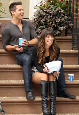 Lea Michele pic #552127