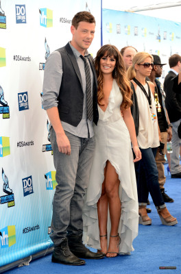 Lea Michele pic #552125