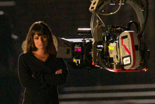 Lea Michele pic #564277