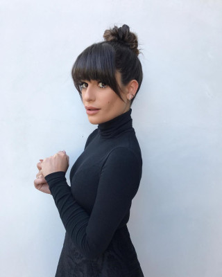 Lea Michele pic #964106