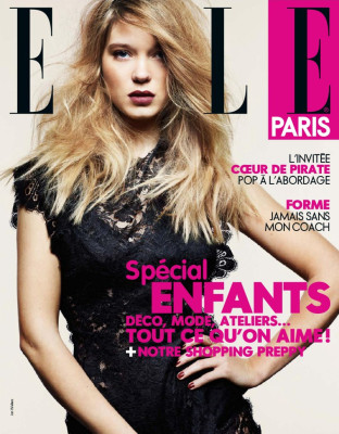 Lea Seydoux pic #591130