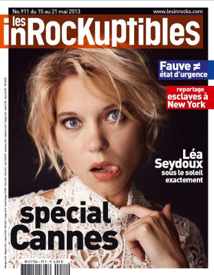 Lea Seydoux pic #641582