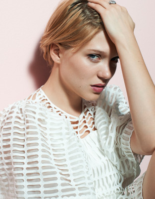 Lea Seydoux pic #753692