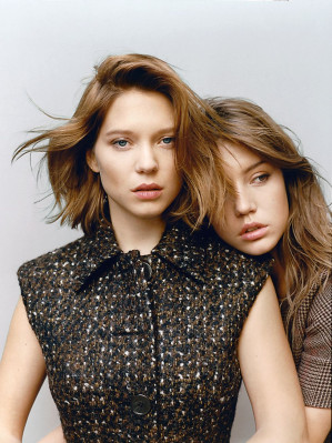 Lea Seydoux pic #678953