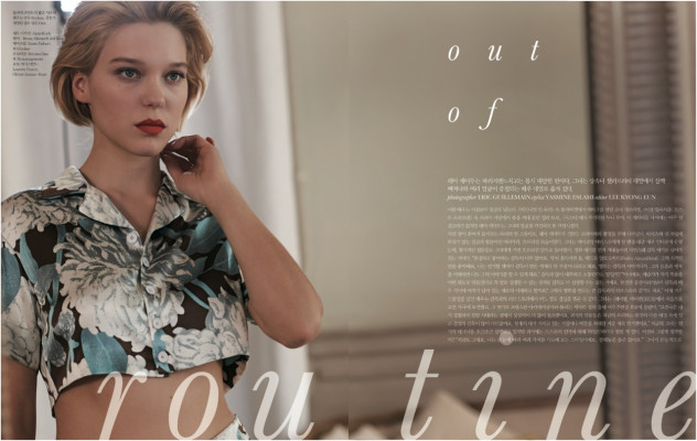 Lea Seydoux pic #617166
