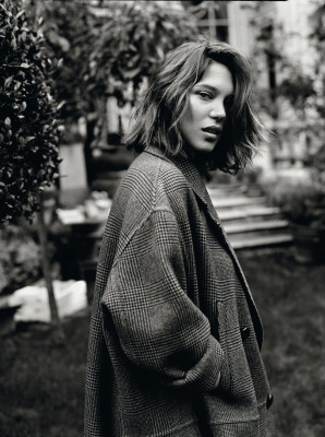 Lea Seydoux pic #678949