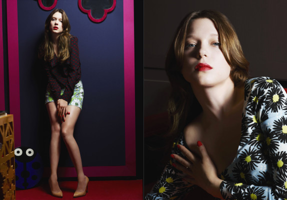 Lea Seydoux pic #753686