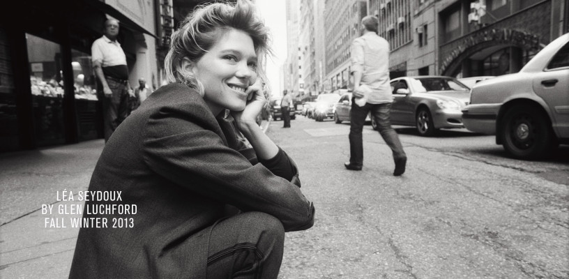Lea Seydoux pic #655081