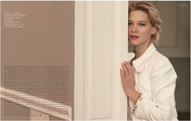 Lea Seydoux pic #617161