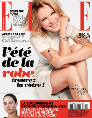 Lea Seydoux pic #639726