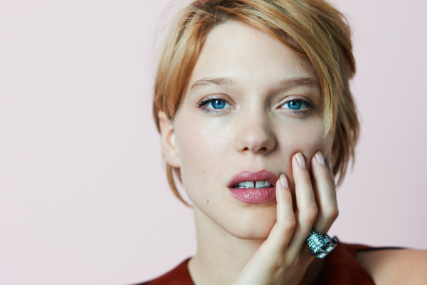 Lea Seydoux pic #753694