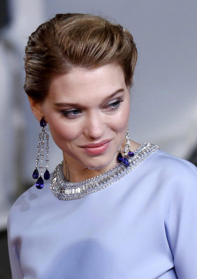 Lea Seydoux pic #810218