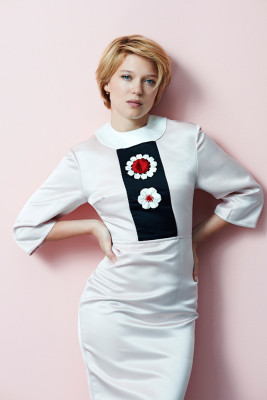 Lea Seydoux pic #753695