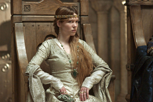 Lea Seydoux pic #593171