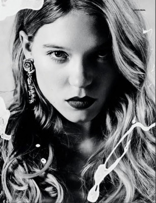 Lea Seydoux pic #476608