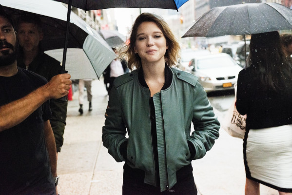 Lea Seydoux pic #655989