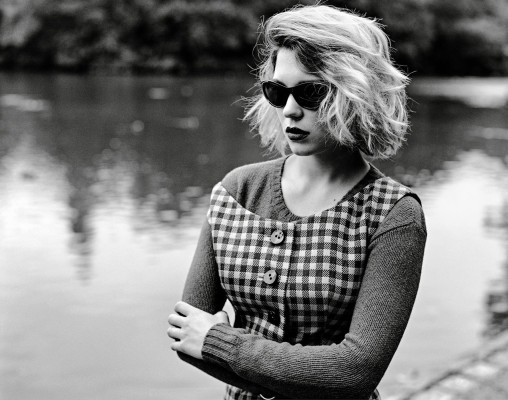 Lea Seydoux pic #694389
