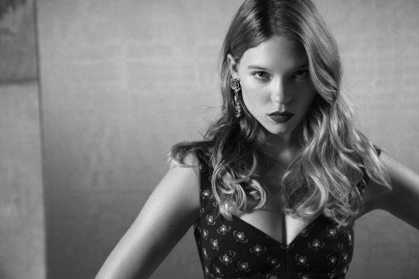 Lea Seydoux pic #555732