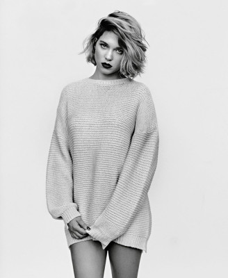 Lea Seydoux pic #694391